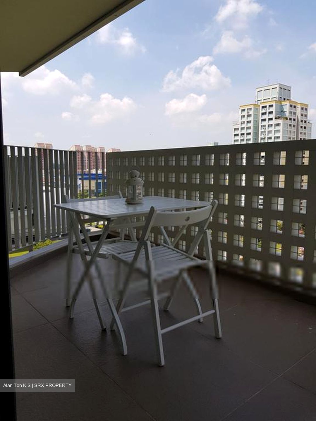 Sky Habitat (D20), Condominium #556004501